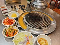 -喜来稀肉(虹泉路店)