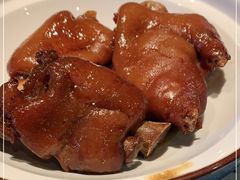 -好嫂子酱猪手•农家菜(学院南路店)
