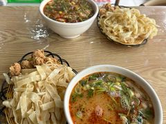 -洛阳南关小碗牛肉汤(翠云路店)