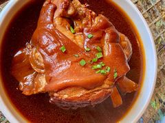 密制猪脚圈-走马楼饭庄(慈城古县城店)