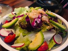 -JUKEBOX玖部音乐餐厅(华侨城店)