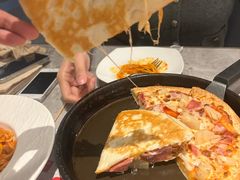 -必胜客(长瀛商业广场店)