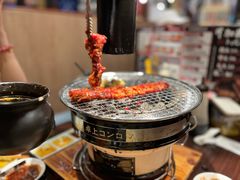 -蒜香焼肉PURUSHIN(马场路店)