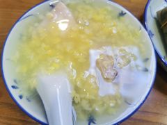 -一心甜汤(丹凤街店)