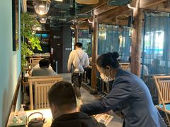 -渝乡辣婆婆·川菜 水煮鱼(中山西路店)