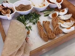 -解家河南菜(商鼎路店)