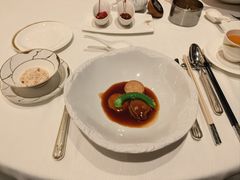 -万豪金殿(香港JW万豪酒店)