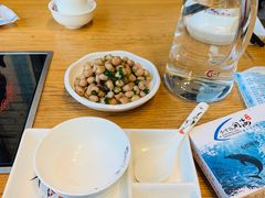 -小平岛開海水饺(浑南店)