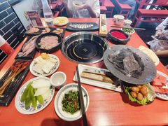-巴九门老火锅(来福士打望店)