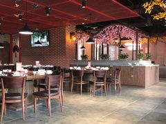 大堂-艺佳鲜闽南大院(玄南岭路店)