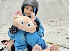 -广州热雪奇迹