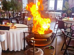 -三号黄浦会Canton Table