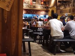 -今邕烧烤(西大店)