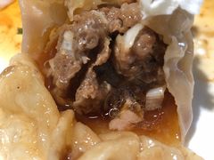 -大草原清真饭庄(沙河店)