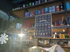 -FOAM LAB 泡沫实验室精酿餐吧