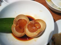溏心蛋-苏小柳手作点心(控江旭辉分院)