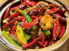 -付掌柜在成都·热炒砂锅集(金禾店)