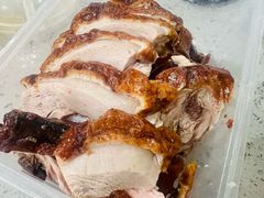 -李记清真馆(打钉巷店)