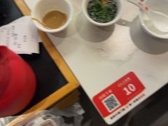 -八合里潮汕鲜牛肉火锅(万科里店)