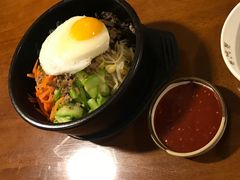 -第二外国语学院-韩国餐厅(朝阳路店)