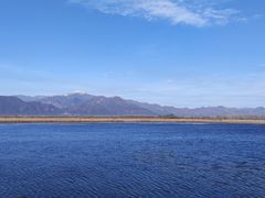 -野鸭湖国家湿地公园