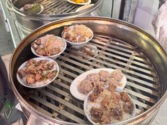 -正宗牛奇排骨饭(第一分店)