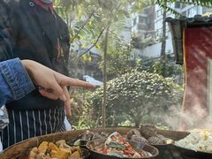 -田园印象·成都土菜院子(华阳店)