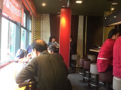 -麦当劳(农光里店)