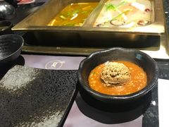 -王家渡火锅店(棕榈泉店)