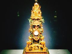 -故宫钟表馆