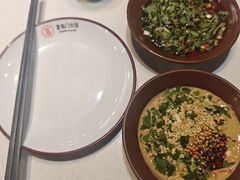 -倍儿红喜临门火锅(文兴路店)