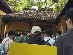 -西园寺素食(西园弄戒幢律寺店)