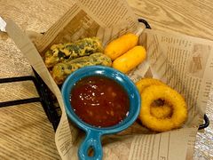 -李先生的首尔小馆(松江启源广场店)