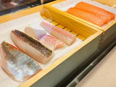 -西村日本料理(香格里拉饭店)