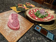 -老乾杯和牛烧肉(王府中环店)