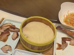 -梅花香里大酒店(郁金香路店)
