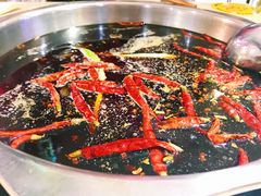 -来伊回麻辣烫·火锅串串清真(红瓦寺总店)