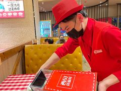 -西贝(无锡万象城店)