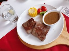 -斗牛士牛排(南京东路店)