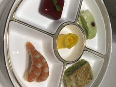 -富淳饭店(世纪公园店)