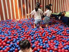 -宜家家居(西安未央商场店)