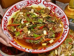 -江味龙虾馆·裸蓝龙虾(南山店)