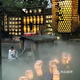 湘潭的！绝美小江南庭院餐厅🌳🍵🥢
