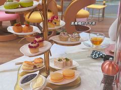 -视博茶点(美狮美高梅店)
