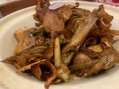 -临家闽南菜(宝洲路店)