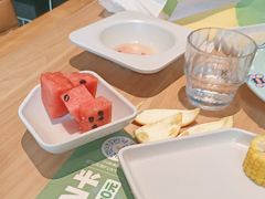 -豪客来牛排(天阳D32店)