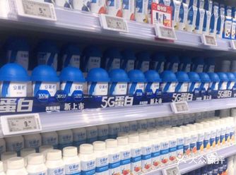 最近总，有人问：华润万家在哪里