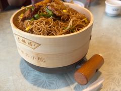 -老雒阳面馆·水席(高新区店)