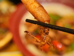 -桥东喜碧海鲜街(水东街店)
