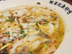 -太二酸菜鱼(中山龙之梦店)